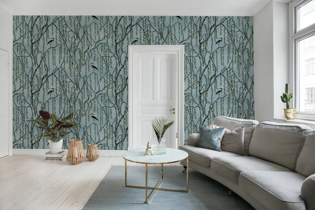 Graceful Branches