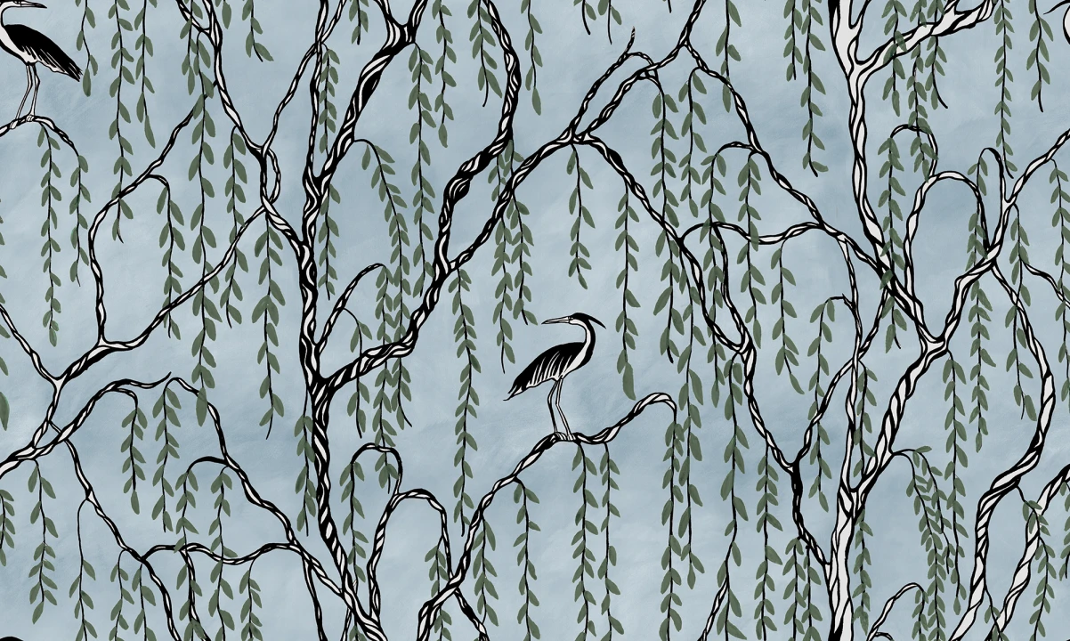 Graceful Branches