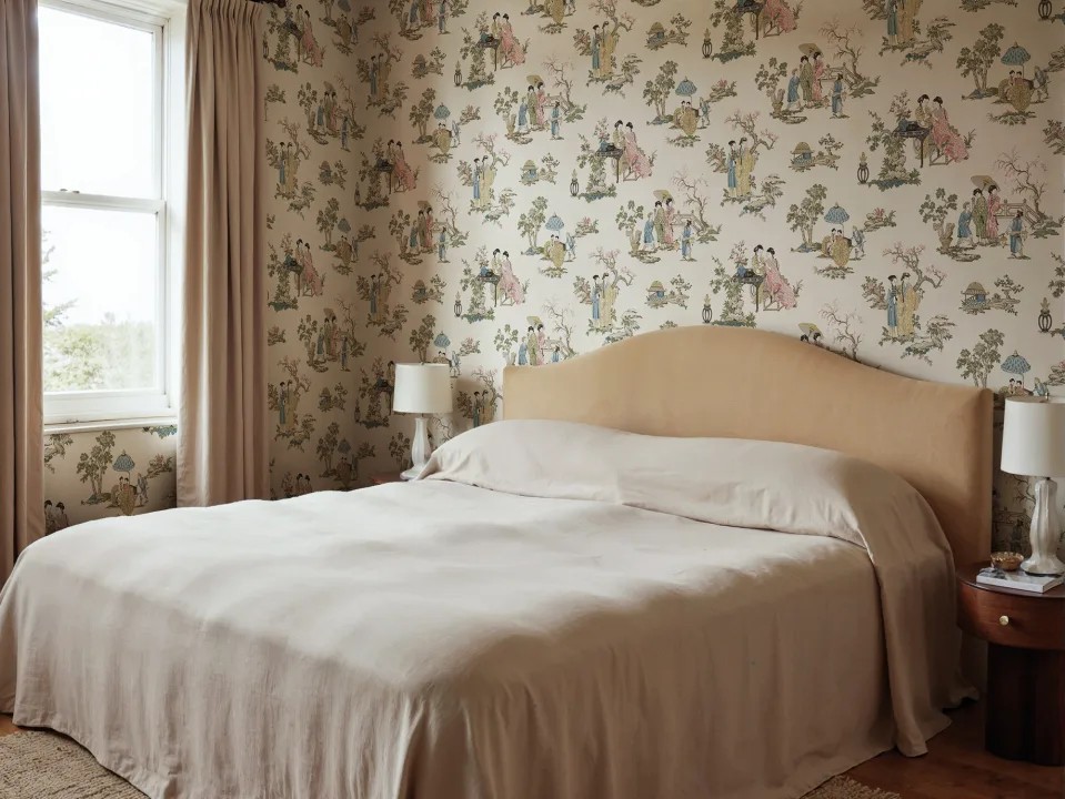 Fascino Toile