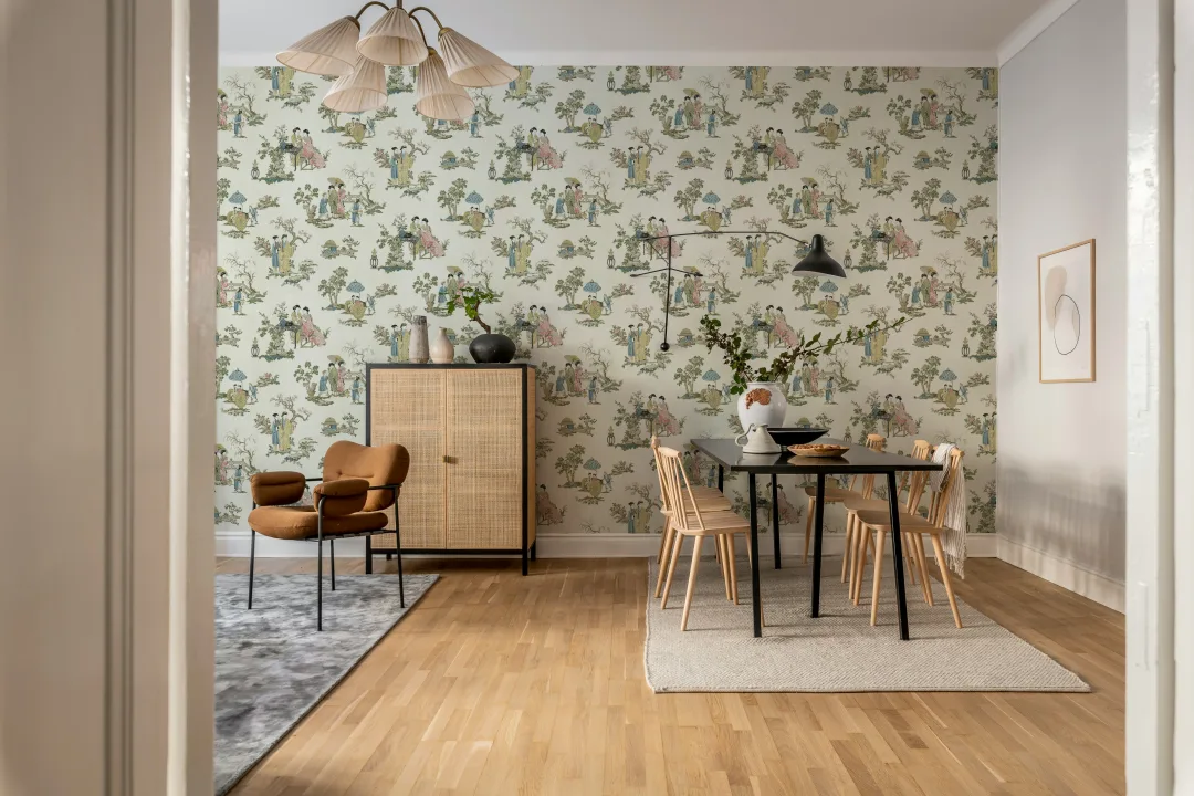 Toile Charm
