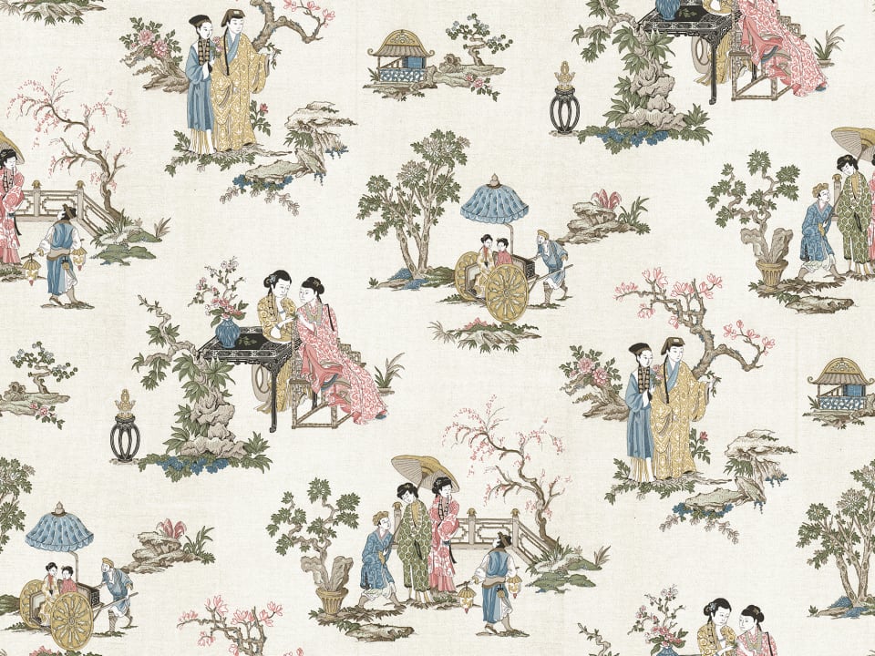Fascino Toile