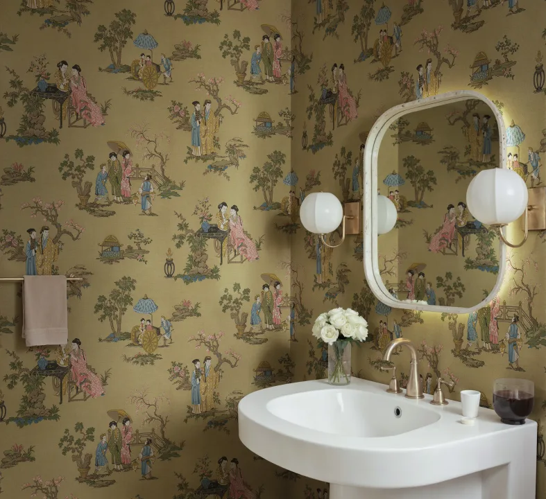Toile senza tempo
