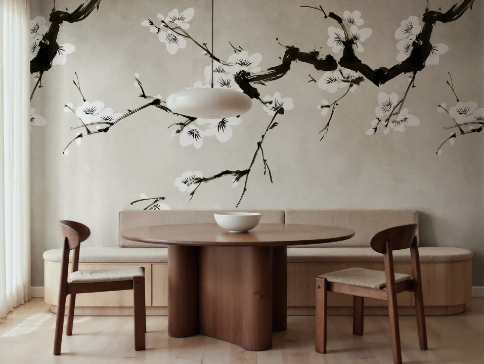 Spring Blossom