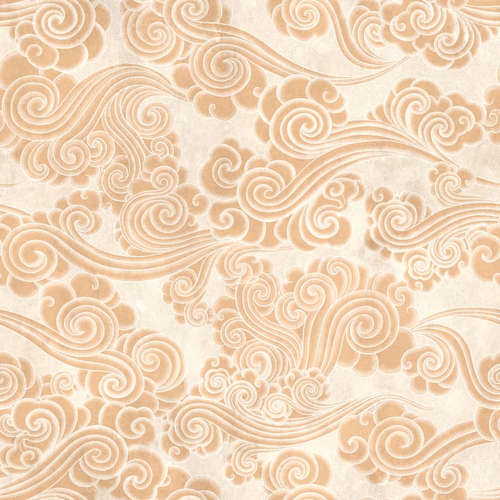 Whimsical Waves