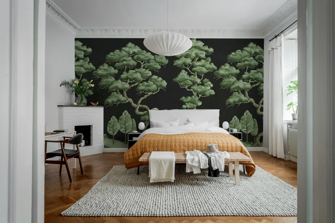 Forêt Enchantée
