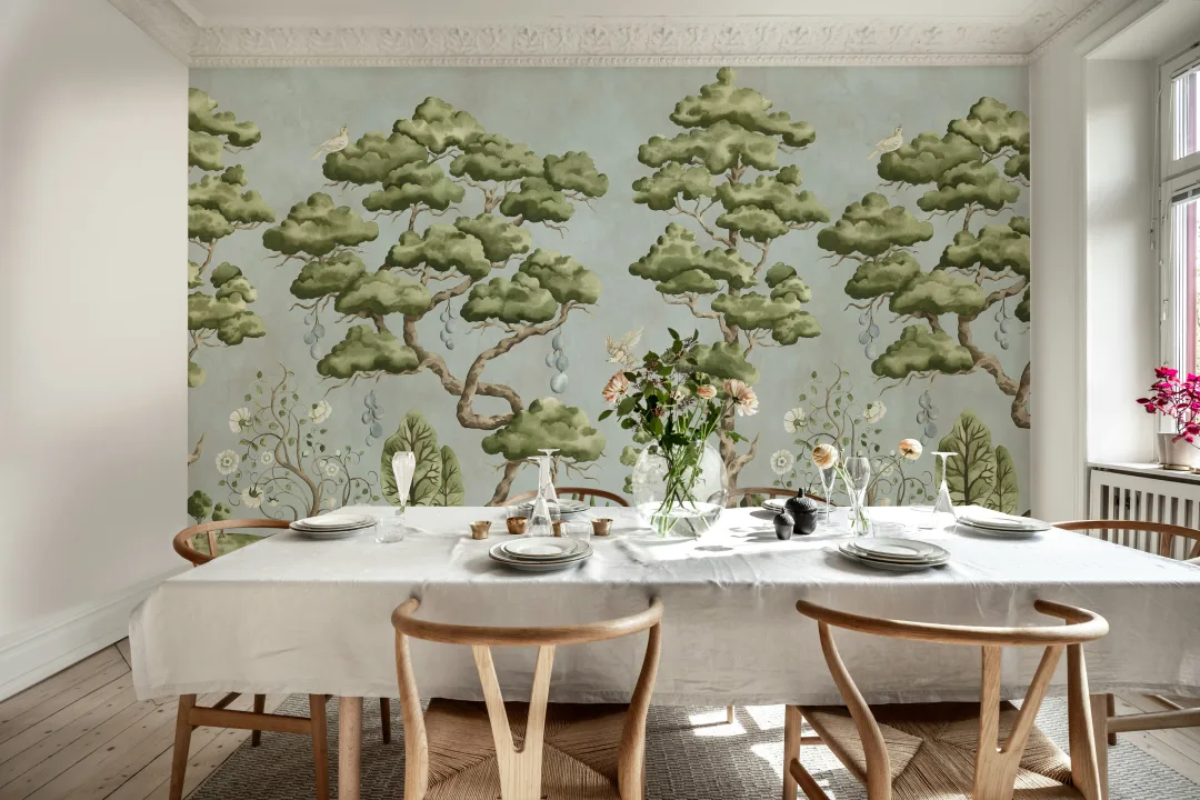 Arbres Fantaisistes