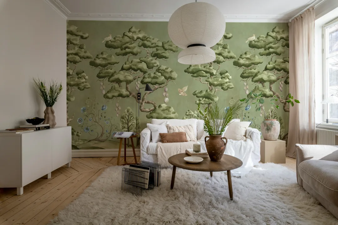 Whimsical Woodland