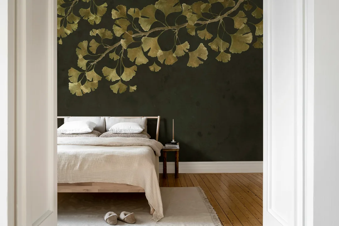 Ginkgo Elegance