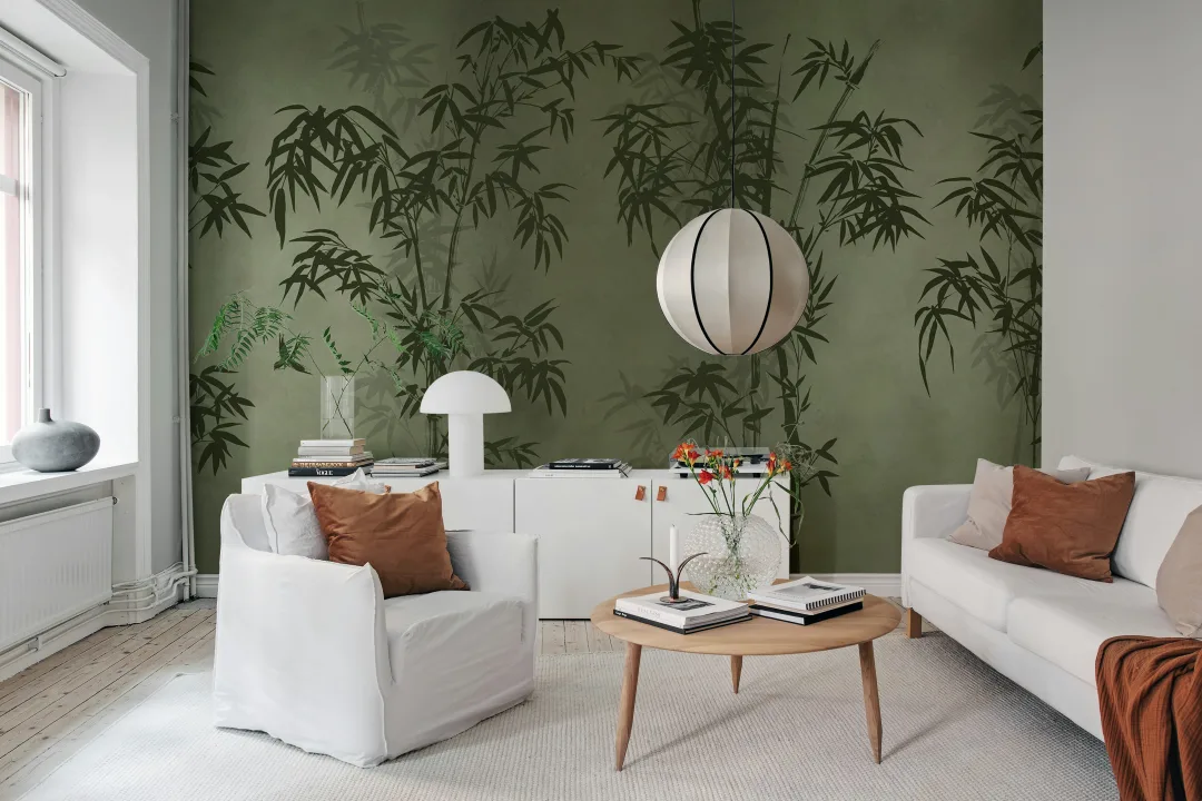 Bamboo Dreams