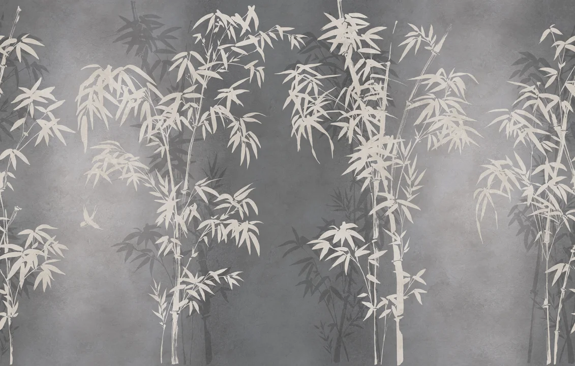 Graciozna Bamboo