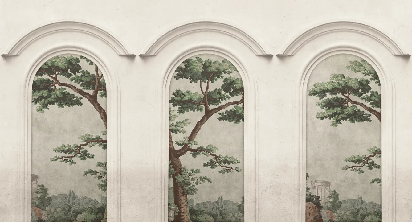 Arched Wilderness