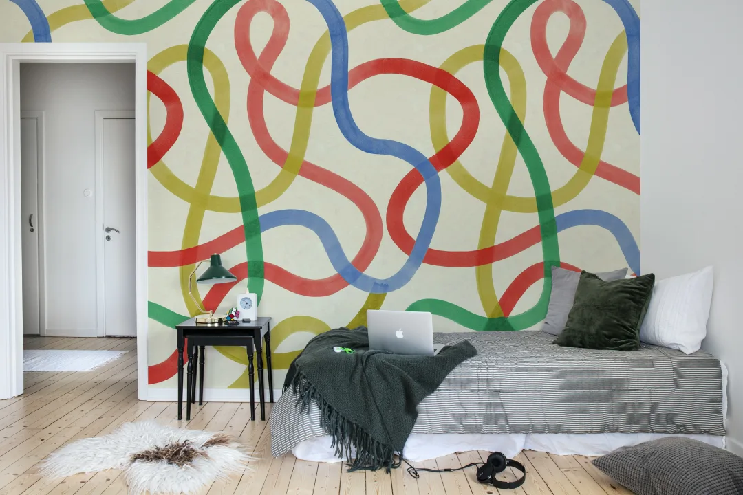 Embrace the Joy of Serpentine Colors