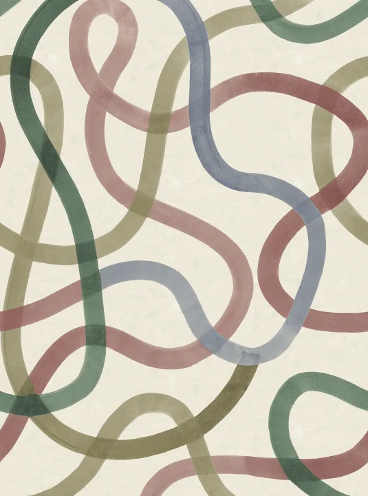 Get in the Groove with Retro Serpentine