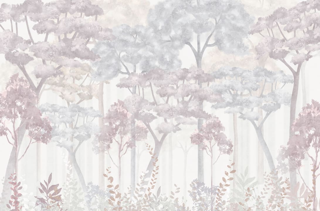 Forêt de rêve