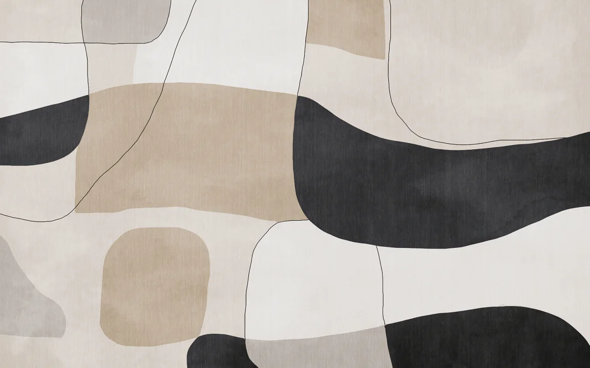 Subtle Geometric Harmony