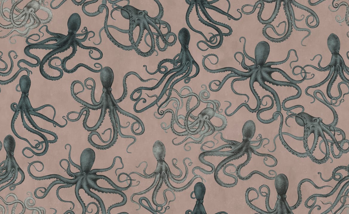Dive Into Deep Sea Elegance