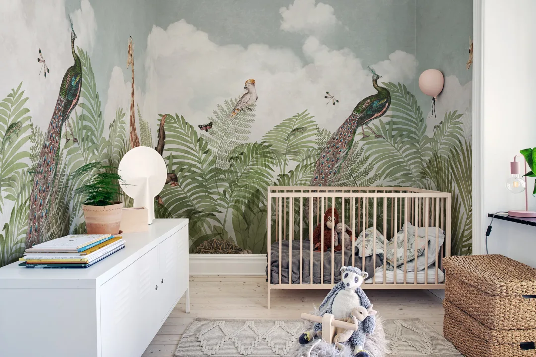 Vild Safari