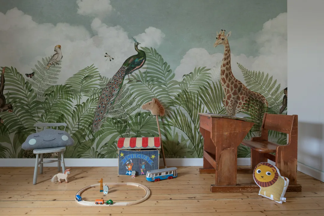 Wild Safari