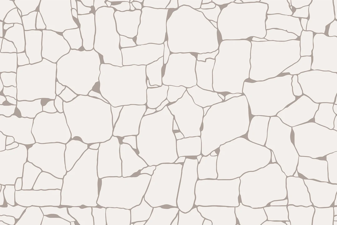 Texture de pierre minimaliste