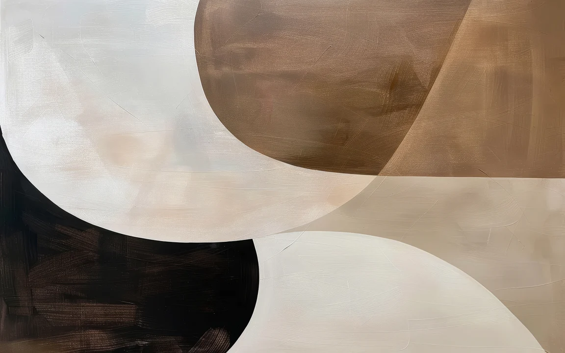 Modern Earthy Flow