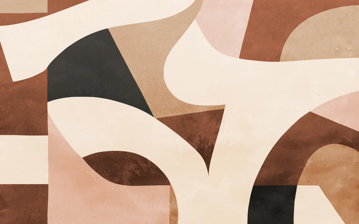 Earthy Modern Flow