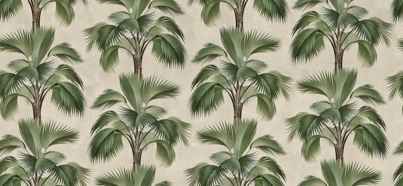 Vintage Palms