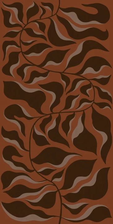Rustic Foliage