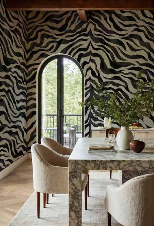 Zebra Fusion