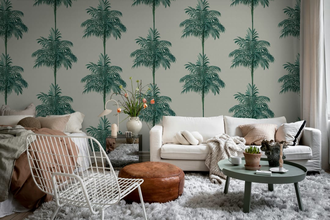 Tropical Elegance