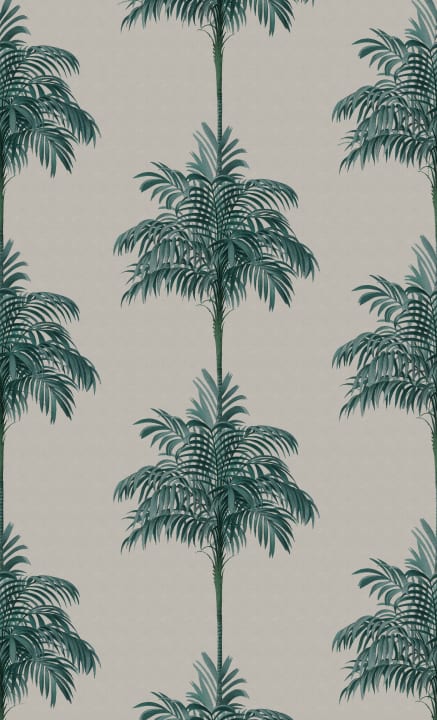 Tropical Elegance