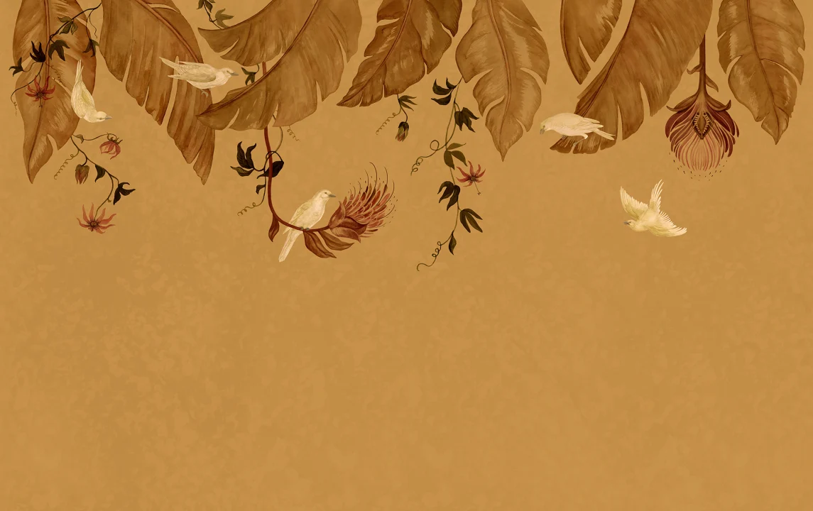 Avian Elegance