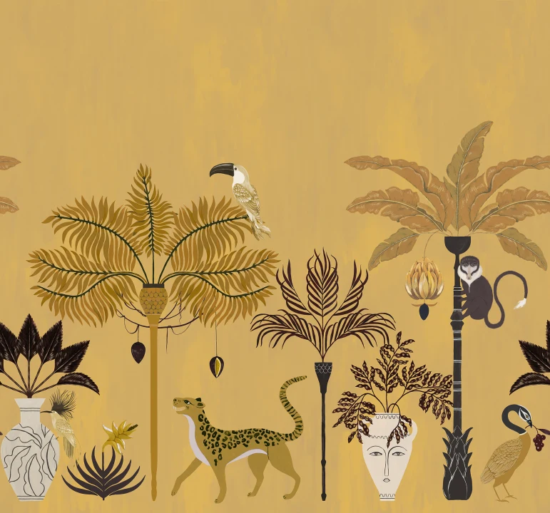 Savanna Symphony