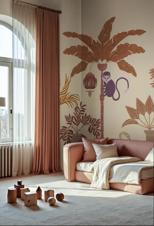 Villi Elegance