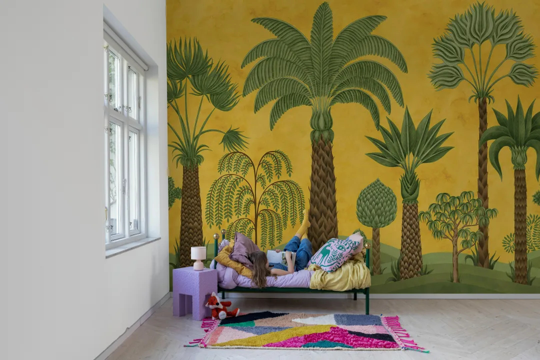 Tropical Canopy