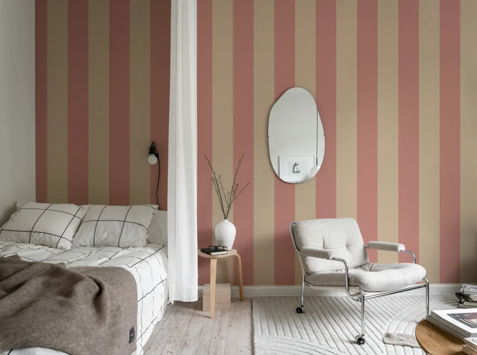 Playful Stripes
