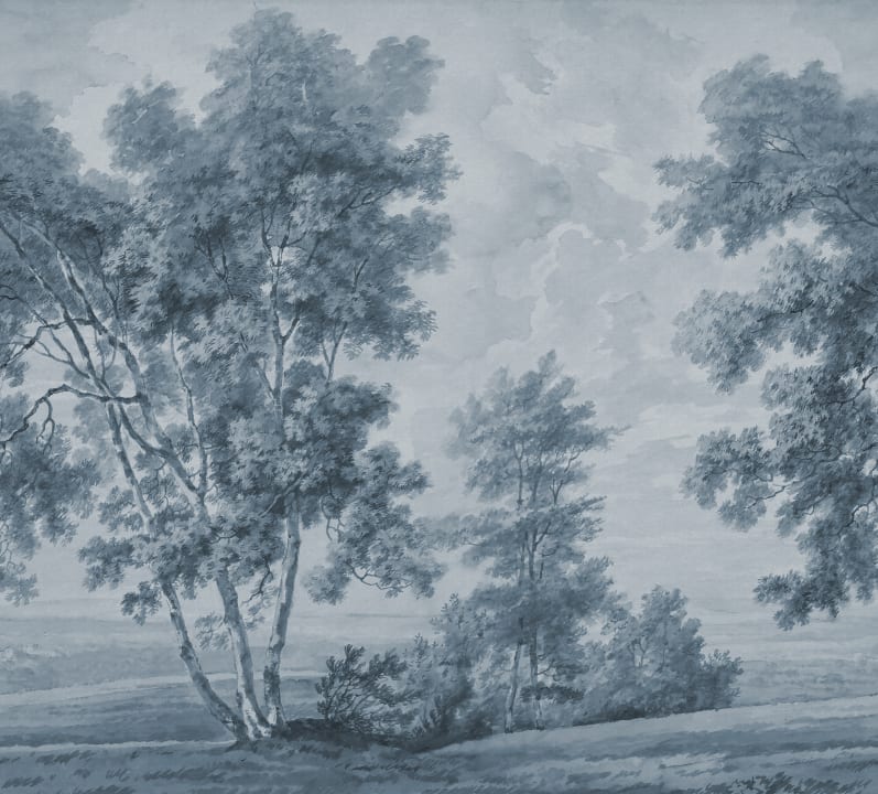 Hilltop Harmony