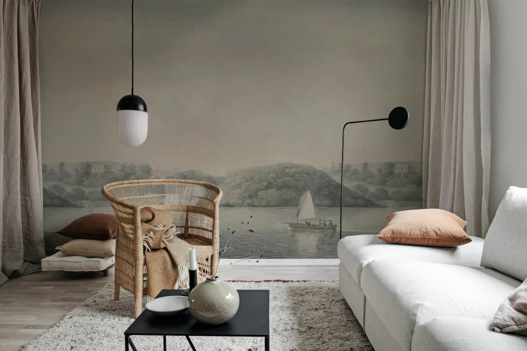 Horizons doux