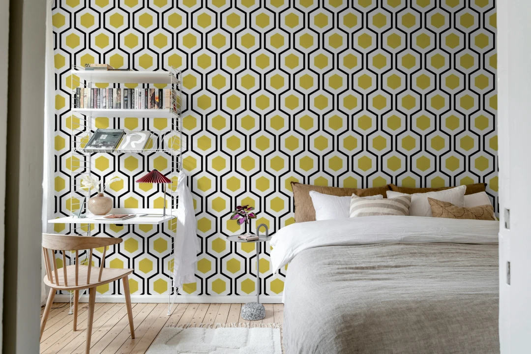 Hexagone Harmonie