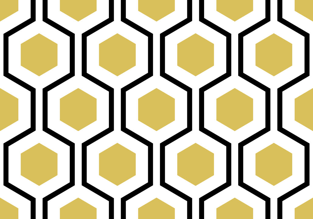Hexagon Harmony