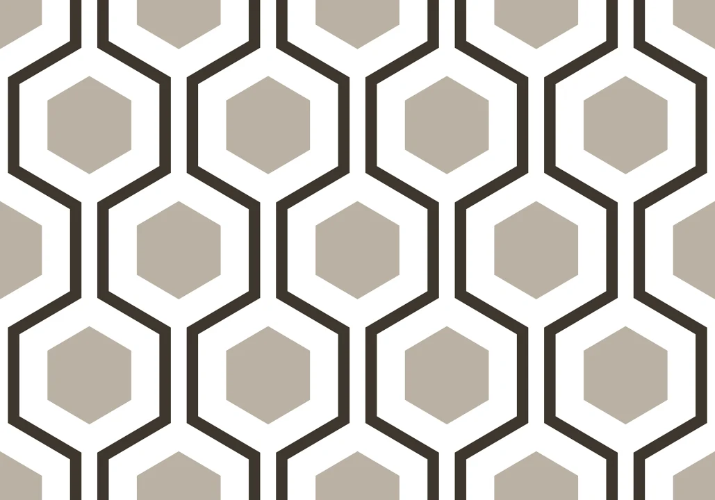 Hexagon Harmony