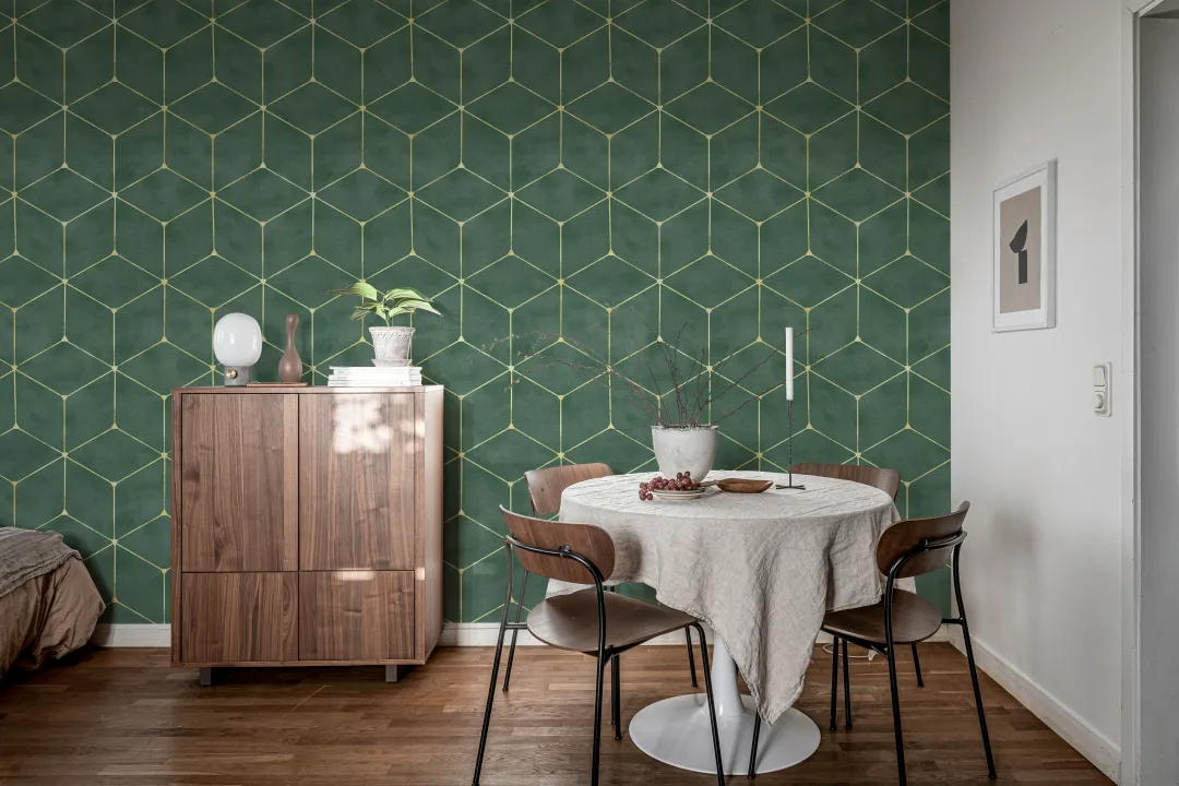 Geometric Elegance
