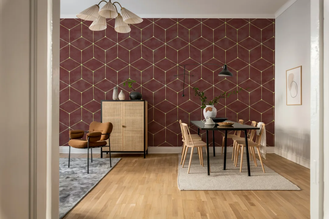 Eleganza geometrica
