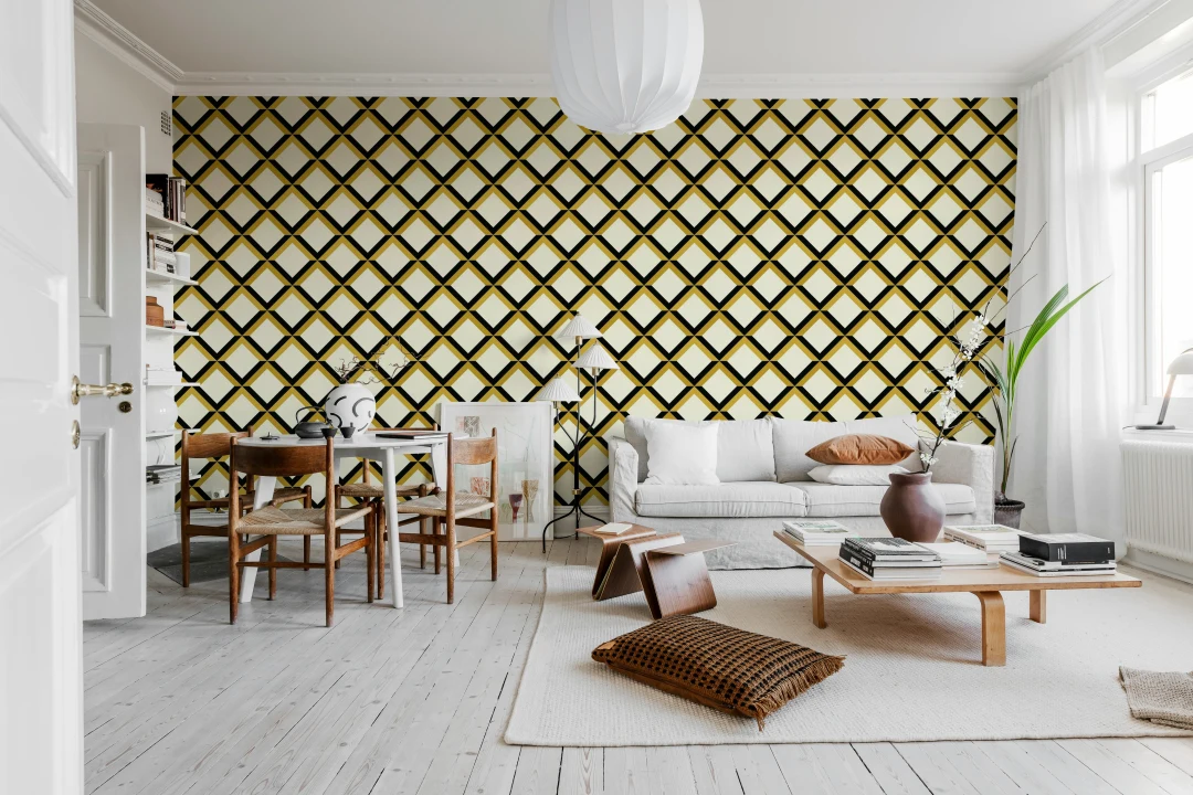 Geometrisk elegance