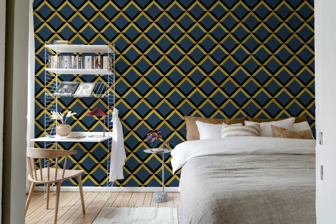 Bold Lattice