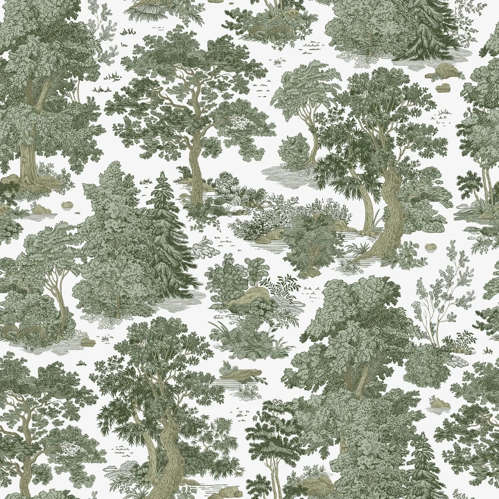 Forest Dreamscape