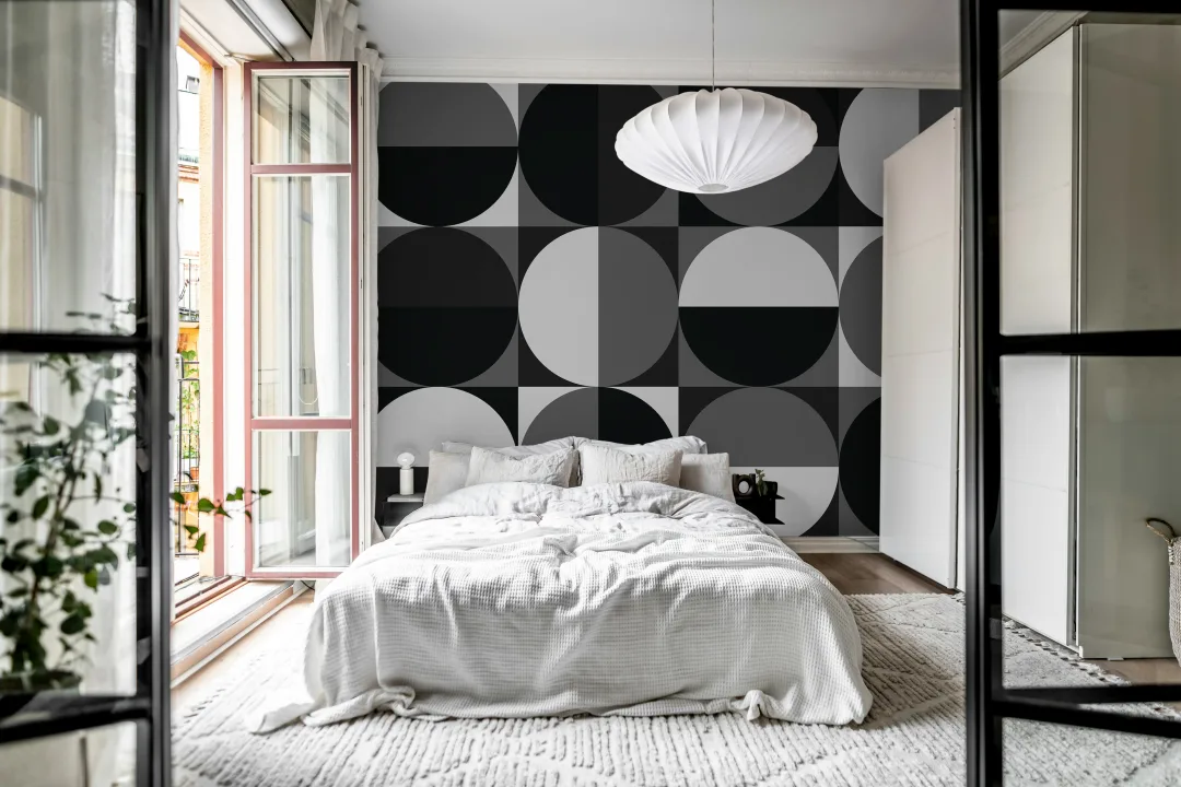 Geometric Harmony