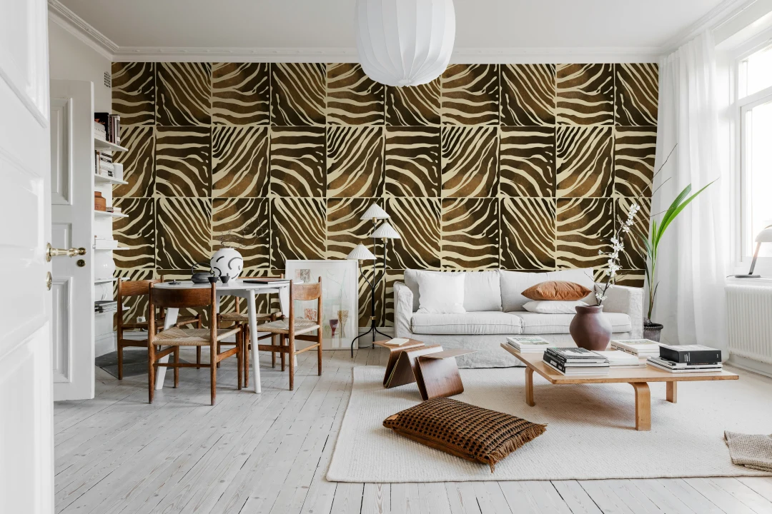 Wild Elegance