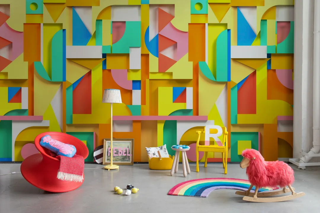 Playful Geometrics
