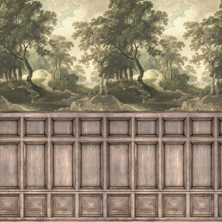 Abbraccia la nostalgia con The Vintage Grove
