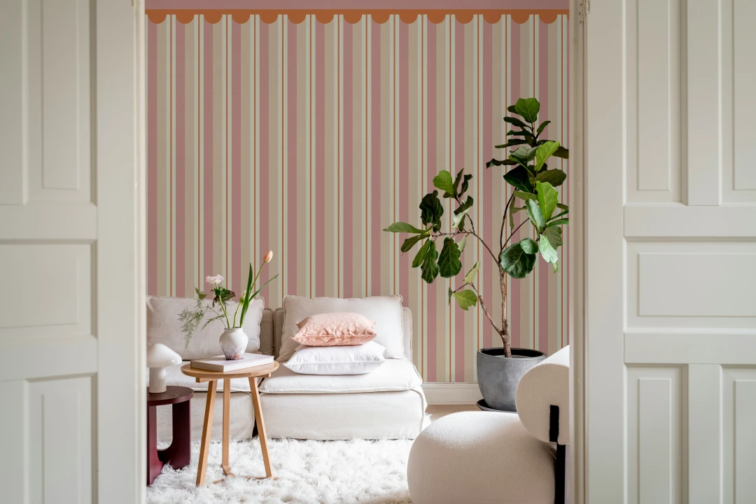 Chic Stripes